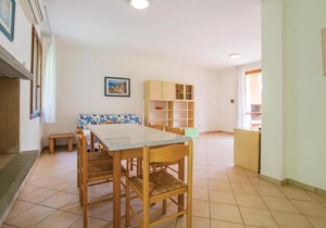 Three-Bedroom Holiday Home in Albarella RO