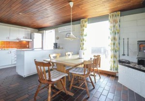 Three-Bedroom Holiday Home In Frostrup