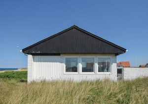 Three-Bedroom Holiday Home In Frostrup