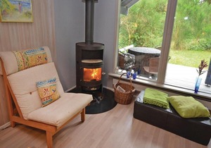 Three-Bedroom Holiday Home in Martofte