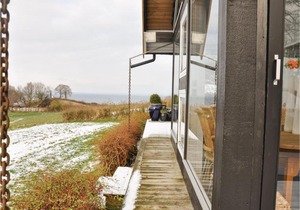 Three-Bedroom Holiday Home in Asperup