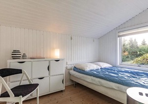 Three-Bedroom Holiday home in Humble 1