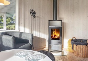 Three-Bedroom Holiday home in Humble 1