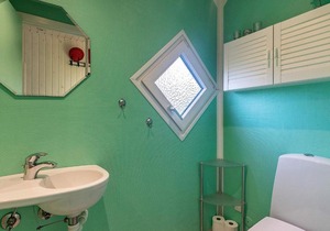 Three-Bedroom Holiday home in Humble 1
