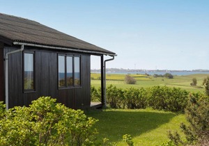 Three-Bedroom Holiday home in Humble 13