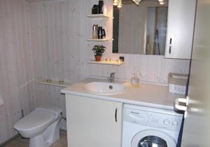 Three-Bedroom Holiday Home In Humble