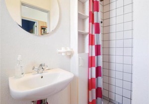 Three-Bedroom Holiday Home In Humble