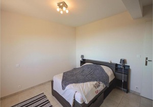 Three-Bedroom Holiday Home in Cabris