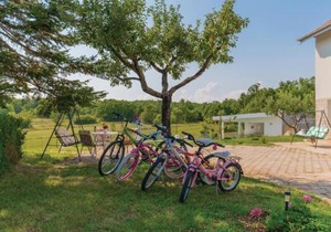 Three-Bedroom Holiday Home In Vinjani Gornji