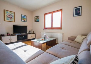 Three-Bedroom Holiday Home In Imotski