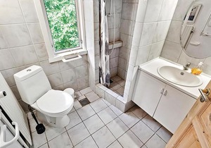 Three-Bedroom Holiday Home in Stege