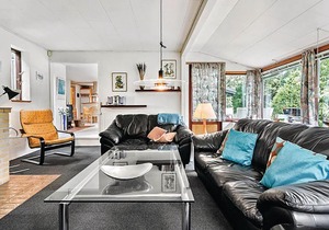Three-Bedroom Holiday Home in Stege