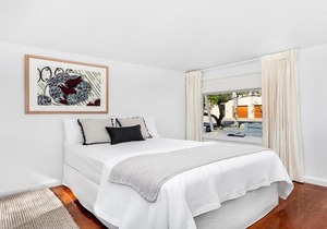 Three Bedroom Home Cammeray - ALAN1