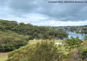 Three Bedroom Home Cammeray - ALAN1