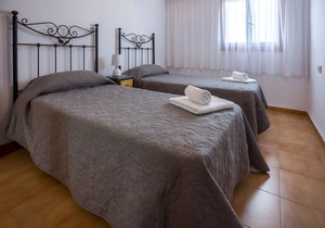 Three Bedroom Sea View Penthouse;internal space from 102m2 and terrace from 25m2