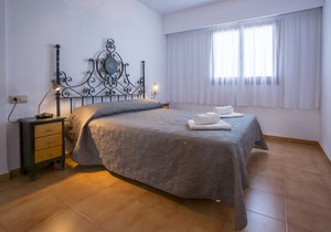 Three Bedroom Sea View Penthouse;internal space from 102m2 and terrace from 25m2