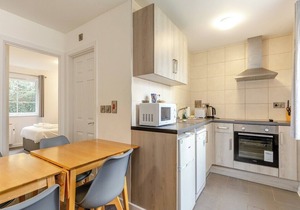 Three Bedroom Superior Apartment