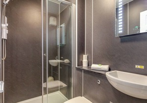 Three Bedroom Superior Apartment