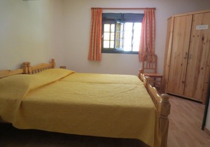 Three-room apartment "Les Pieds dans l'eau", n ° 4