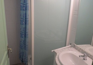 Three-room apartment "Les Pieds dans l'eau", n ° 4