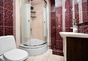 Three Rooms Center Yerevan 6