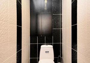Three Rooms Center Yerevan 6
