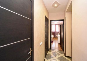 Three Rooms Center Yerevan 6