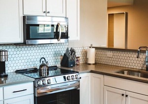 Three Trails Downtown Elkin, 2 Bedroom