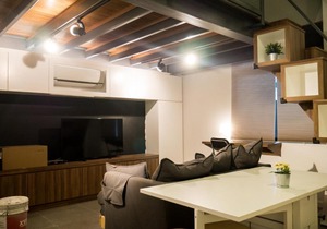 Three28 Tun Razak by Widebed