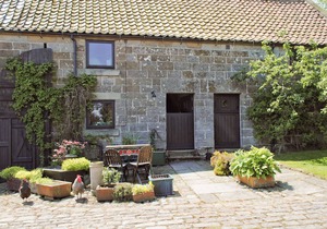 THRESHING BARN - KZA