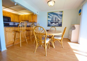 Thunder Island 141D-Baywater 39th St, Free WiFi, Pool, Elev, W/D, AC