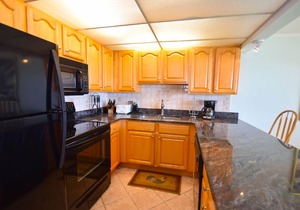 Thunder Island 141D-Baywater 39th St, Free WiFi, Pool, Elev, W/D, AC