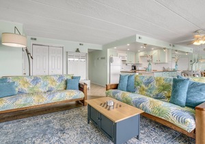 Thunder Island 147D-Baywater 39th St, Pool, WIFI, Elev, W/D, AC