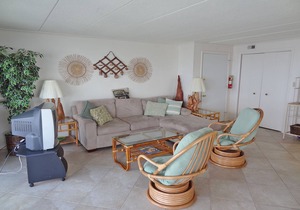 Thunder Island 7A-Baywater 39th St, Pool, Elev, W/D, AC