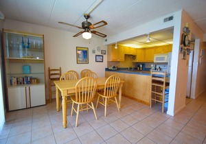 Thunder Island 80B-Baywater 39th St, Free WiFi, Pool, Elev, W/D, AC
