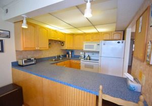 Thunder Island 80B-Baywater 39th St, Free WiFi, Pool, Elev, W/D, AC