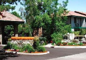 Thunderbird Resort Club
