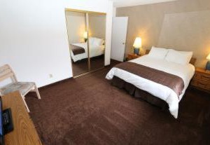 Thunderbird Resort Club