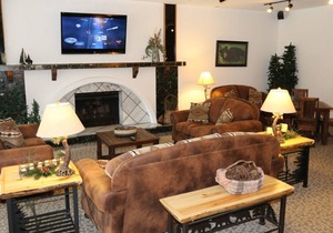 Thunderbird Resort Club - 1 Bedroom