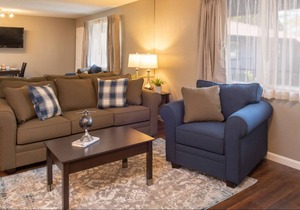 Thunderbird Resort Club - 1 Bedroom
