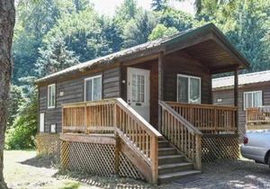 Thunderbird Studio Cabin 4