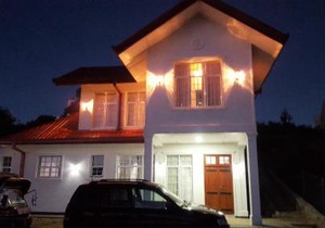 Thuring's Holiday Bungalow