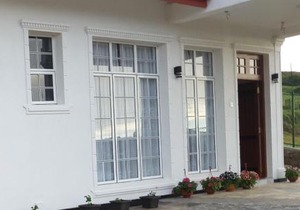 Thuring's Holiday Bungalow