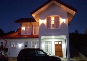 Thuring's Holiday Bungalow