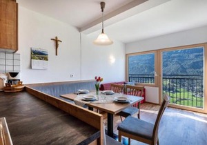 Thusnelda Apartment A