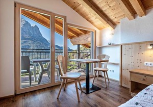 Thusnelda Apartment A
