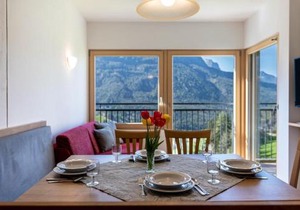 Thusnelda Apartment A
