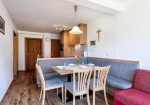 Thusnelda Apartment A