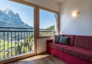 Thusnelda Apartment B
