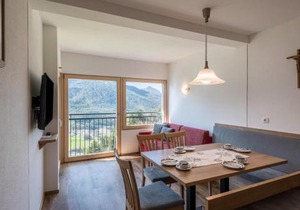 Thusnelda Apartment B